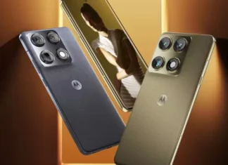 Motorola Signature: Революция в мире смартфонов с 7-летней поддержкой и рекордной яркостью экрана