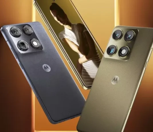 Motorola Signature: Революция в мире смартфонов с 7-летней поддержкой и рекордной яркостью экрана