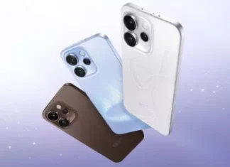 Oppo представила Reno 15: Четыре модели с революционной защитой и камерами мечты