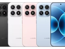 Xiaomi разрабатывает монстра автономности: что известно о новом 17 Max с рекордным аккумулятором