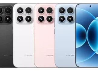 Xiaomi разрабатывает монстра автономности: что известно о новом 17 Max с рекордным аккумулятором