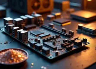 Рынок комплектующих атакуют новые цены: почему блоки питания и кулеры неожиданно подорожают