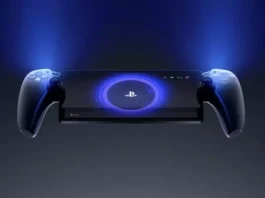 Sony готовит революцию: PlayStation Portal получит OLED-экран и 120 Гц