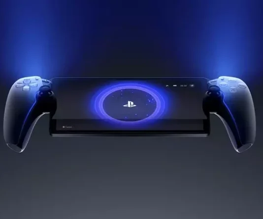 Sony готовит революцию: PlayStation Portal получит OLED-экран и 120 Гц