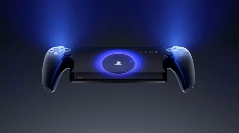 PlayStation Portal Hands-On: A New Chapter in Portable Gaming