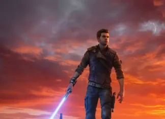 Star Wars Jedi: Откровенный сценарий третьей части раскрыт инсайдерами