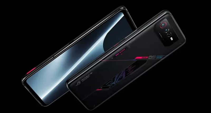 ASUS ROG Phone 6: A Powerhouse for Gamers on the Go