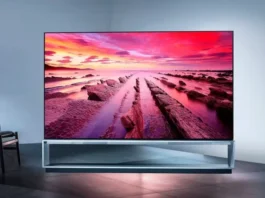 8K телевизоры уходят в историю: LG officially закрывает проект premium-линейки