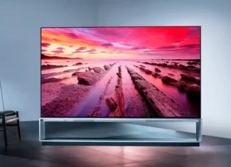 8K телевизоры уходят в историю: LG officially закрывает проект premium-линейки