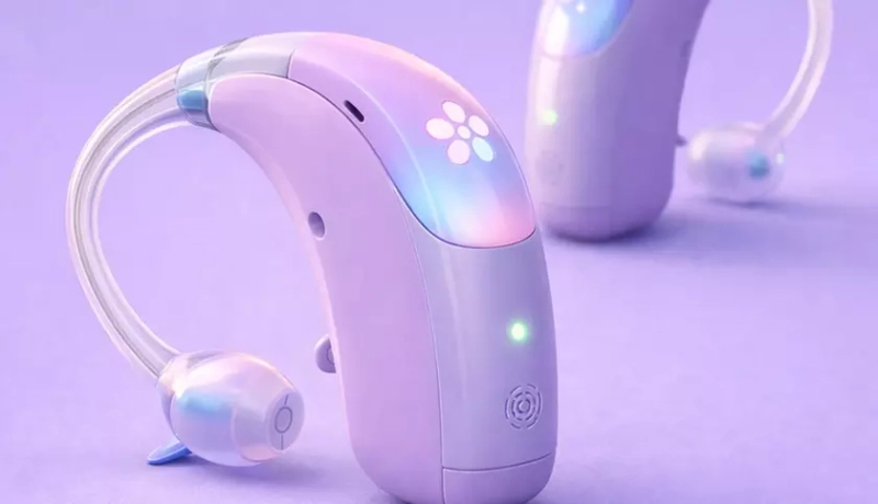 Sweetpea Concept: Новая эра для ваших ушей