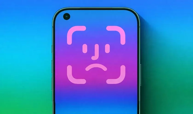 Раскрыта правда о Face ID в iPhone 18 Pro