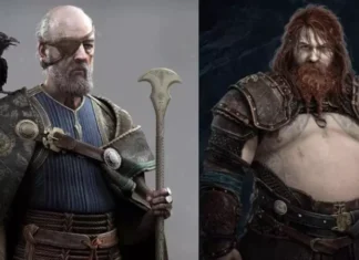 Боги и война: Раскрыты ключевые актеры экранизации God of War от Sony и Amazon