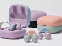 Sony рассекретила LinkBuds Clip Open: открытые наушники, которые не изолируют вас от мира