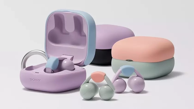 Что нового в LinkBuds Clip Open? Полный обзор возможностей