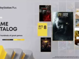 PlayStation Plus обновляет библиотеку: культовый хоррор и эпичная криминальная сага января