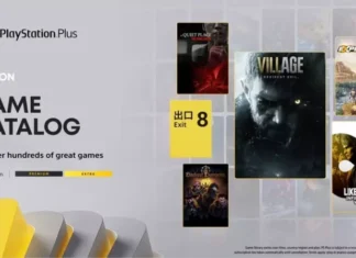 PlayStation Plus обновляет библиотеку: культовый хоррор и эпичная криминальная сага января