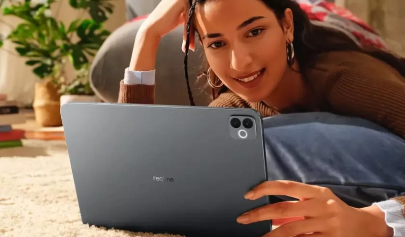 Realme Pad 3 5G Unveiled: What Geeks Need to Know