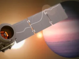 NASA раскрыла новую технологию охоты за экзопланетами: SpaceX готовит революционный запуск