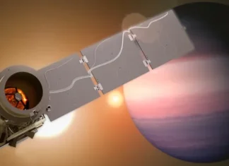 NASA раскрыла новую технологию охоты за экзопланетами: SpaceX готовит революционный запуск