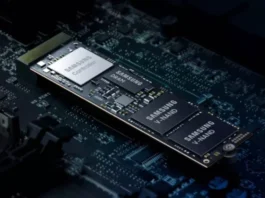 Революция цен: Samsung готовит двукратный скачок стоимости SSD-накопителей