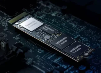 Революция цен: Samsung готовит двукратный скачок стоимости SSD-накопителей