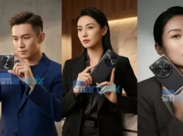 Oppo раскрыла первые детали уникального фотофлагмана с двумя 200-мегапиксельными сенсорами