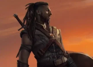 Геральта ждет экзотический поход: Зерриканию раскрыли в неожиданном DLC