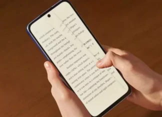 TCL разрушает стереотипы: NxtPaper 70 Pro — смартфон, который меняет правила игры для читателей и работяг