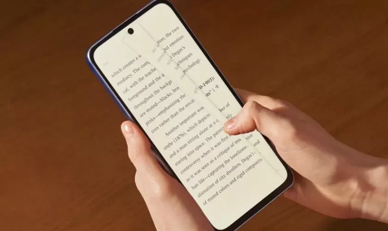 Dive into TCL NxtPaper 70 Pro: The Fusion of Technology and Paper Experience