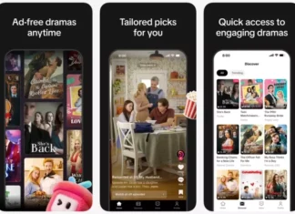 TikTok анонсировал PineDrama:革новый формат мобильных микро-сериалов