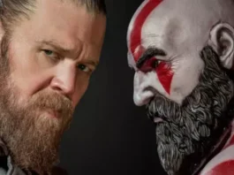 Раскрыта главная роль в сериале God of War: Райан Херст станет новым Кратосом для Amazon