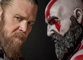 Раскрыта главная роль в сериале God of War: Райан Херст станет новым Кратосом для Amazon