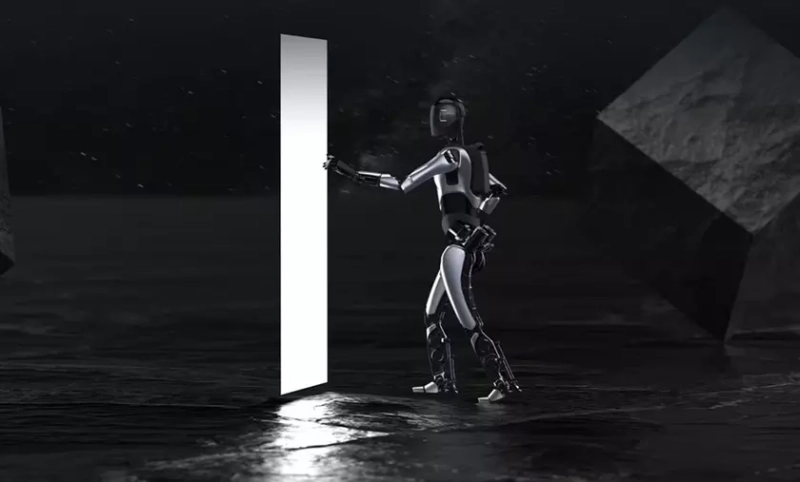 На шаг ближе к искусственному интеллекту: Разработки AgiBot