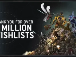 Имперская армия готова: миллион геймеров в предвкушении Total War: Warhammer 40,000