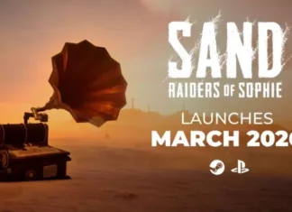 Украинские разработчики анонсировали уникальный шутер в альтернативной вселенной Австро-Венгрии