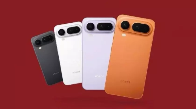 Что ожидать от Honor Magic 8 Pro Air? Новый рендер раскрывает детали