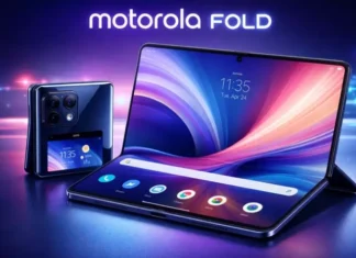 Революция складных смартфонов: Motorola готовит уникальный Razr Fold в 2026 году