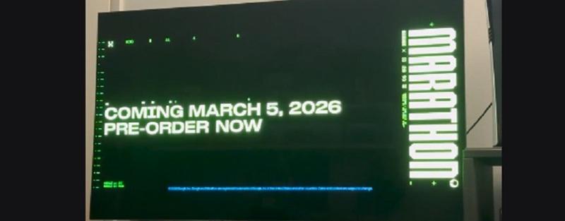 Утечка в Xbox Store раскрыла дату релиза Extraction-шутера Marathon