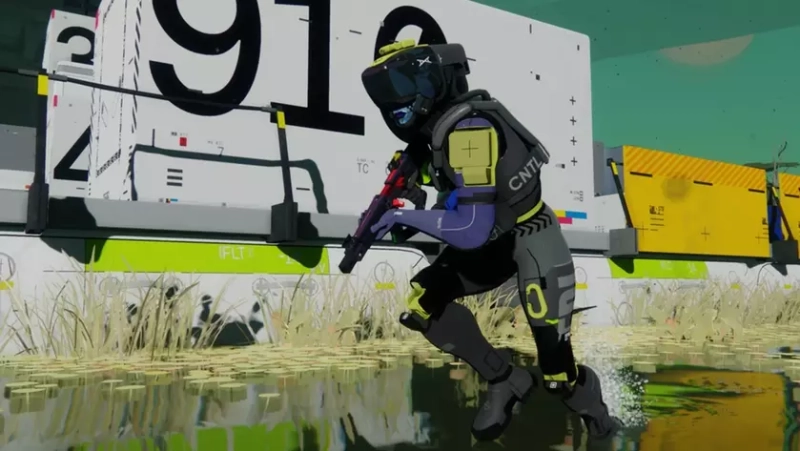 Виртуальные полотна: Арт Marathon и будущее искусства