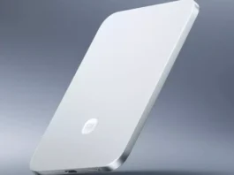 Xiaomi раскрыла секрет идеального пауэрбанка: тонкий, легкий и с магнитной зарядкой