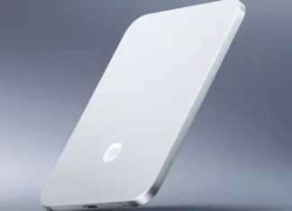Xiaomi раскрыла секрет идеального пауэрбанка: тонкий, легкий и с магнитной зарядкой