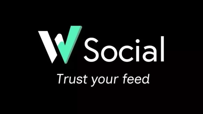 Новый логотип W Social: почему дизайнеры в восторге?