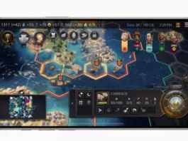 Civilization VII для мобильных устройств: облегченная версия покоряет Apple Arcade