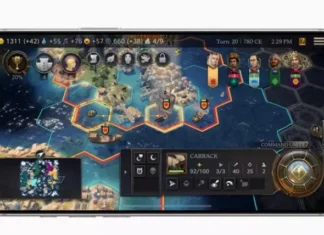 Civilization VII для мобильных устройств: облегченная версия покоряет Apple Arcade