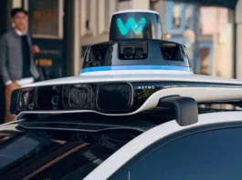 Роботакси в Нью-Йорке: Как губернатор Хокул открывает дорогу беспилотному будущему