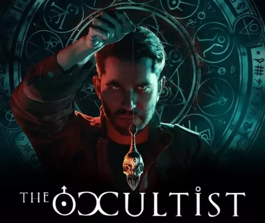 The Occultist: Инди-хоррор, который обещает погрузить игроков в мистическую атмосферу