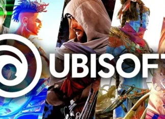 Ubisoft перезагружает стратегию: six игр отменено, семь перенесено, две студии закрыто