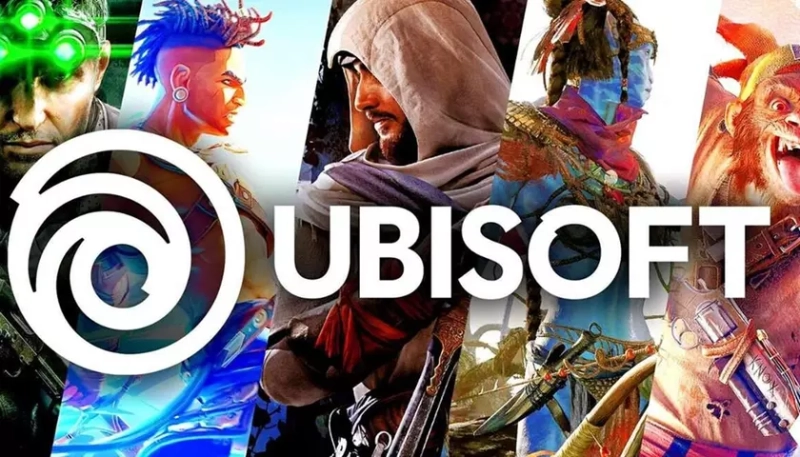 Развитие Виртуальных Миров: Обзор Игр от Ubisoft