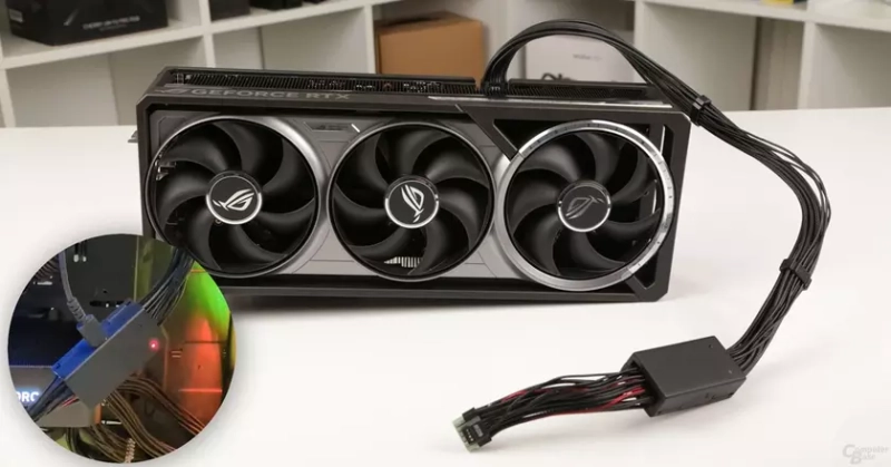 Инновация от Cybenetics Lab