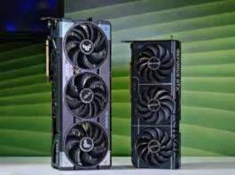 Nvidia урезает линейку: RTX 5070 Ti и RTX 5060 Ti с 16 ГБ исчезнут с рынка